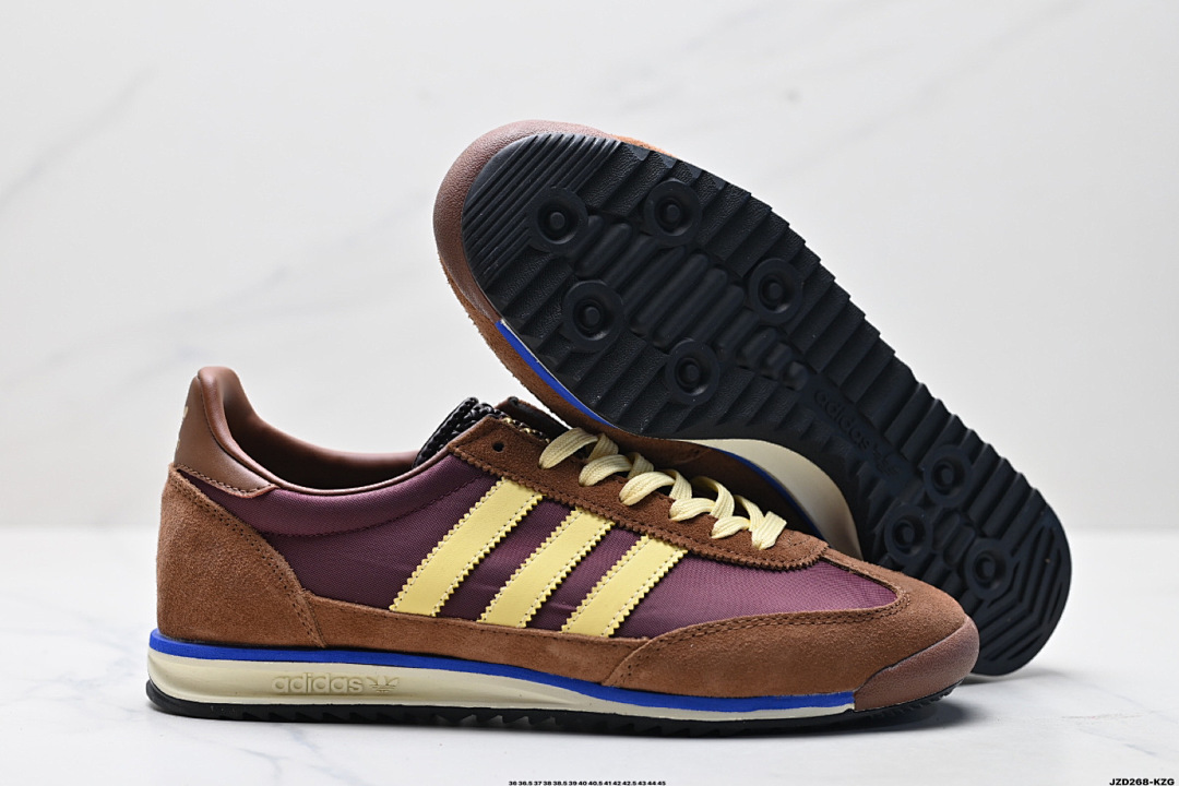 Adidas SL72 OG · 5515 — תמונה 5