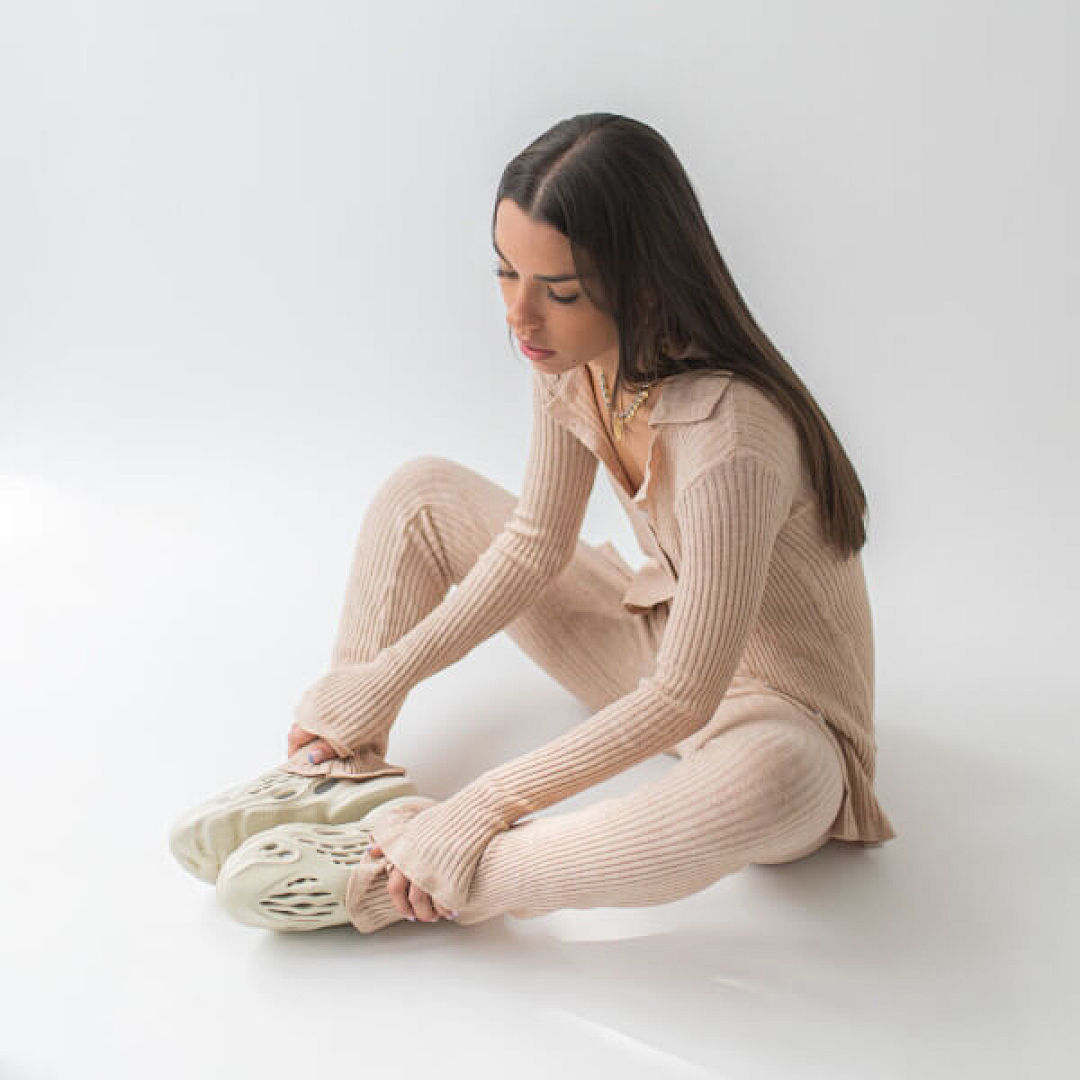 Adidas Yeezy Foam RNNR MXT Moon · 3461 — תמונה 47