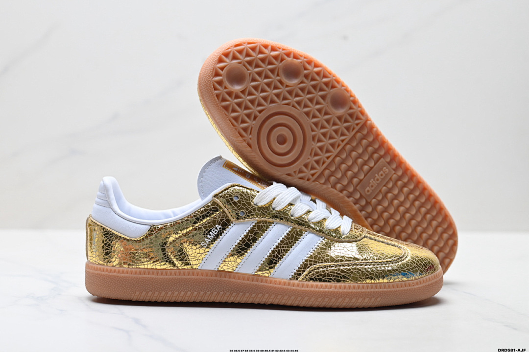 Adidas Samba OG · 6008 — תמונה 5