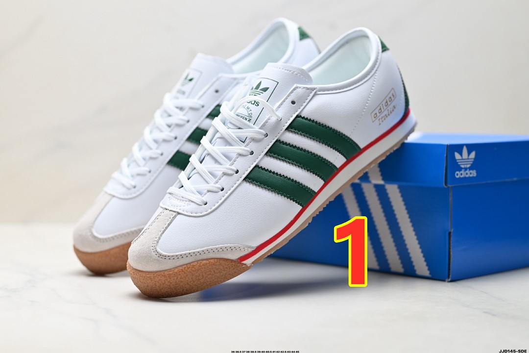 Adidas Italia 70s · 6437