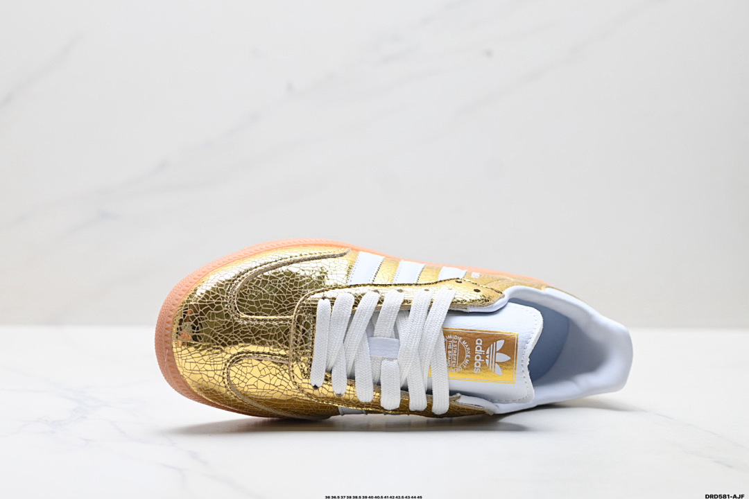 Adidas Samba OG · 6064 — תמונה 8