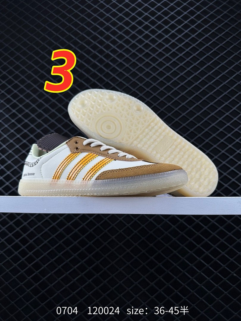 Adidas Handball Spezial · 4719 — תמונה 11