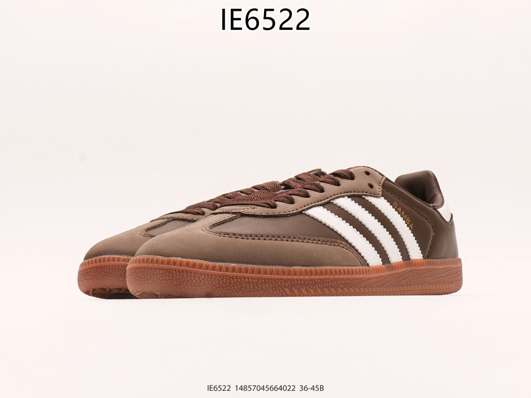 Adidas Handball Spezial · 5204 — תמונה 14