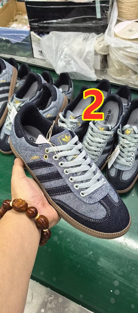 Adidas Samba OG · 5964 — תמונה 8