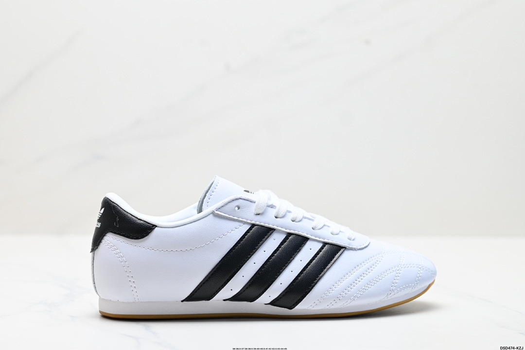 Adidas Taekwondo Lace · 5407 — תמונה 10