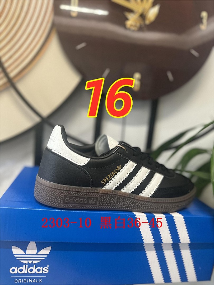 Adidas Handball Spezial · 5413 — תמונה 2