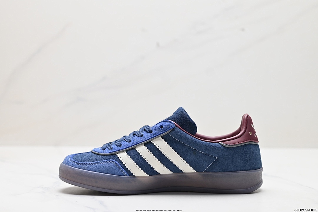 Adidas Gazelle Indoor · 5164 — תמונה 8