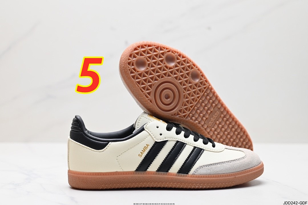 Adidas Samba OG · 4658 — תמונה 7
