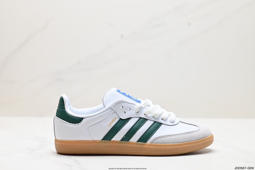 Adidas Samba OG · 4658 — תמונה 21