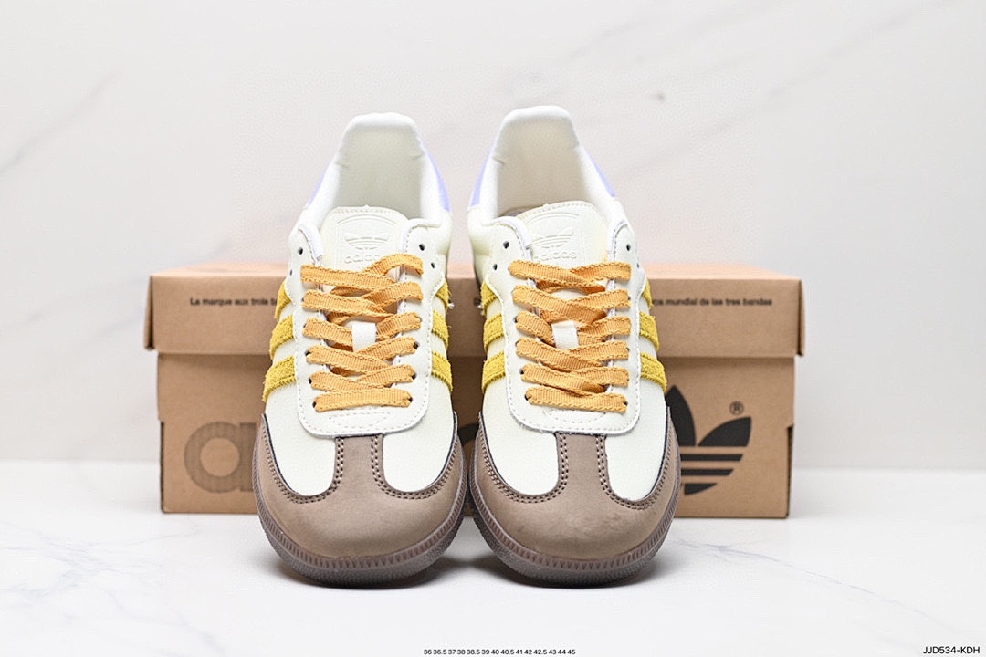 Adidas Samba OG · 4658 — תמונה 27