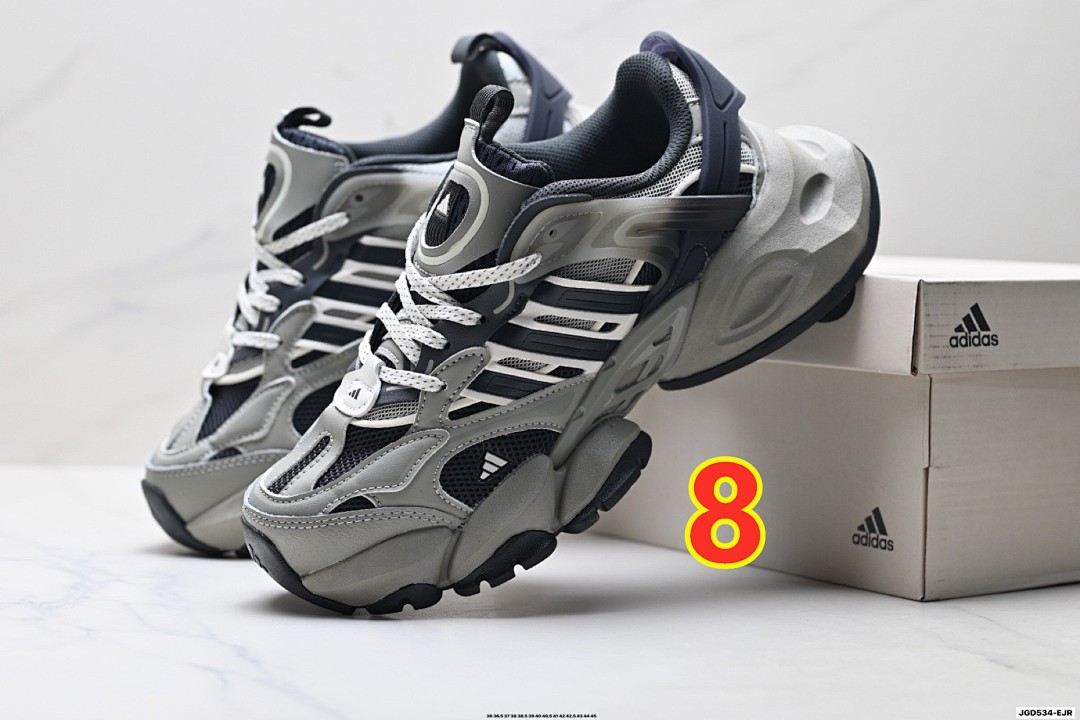 Adidas Vento XLG Deluxe · 6252 — תמונה 16