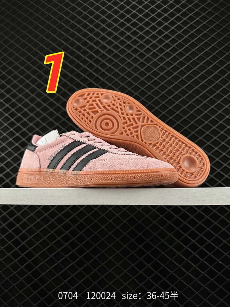 Adidas Handball Spezial · 4719 — תמונה 9
