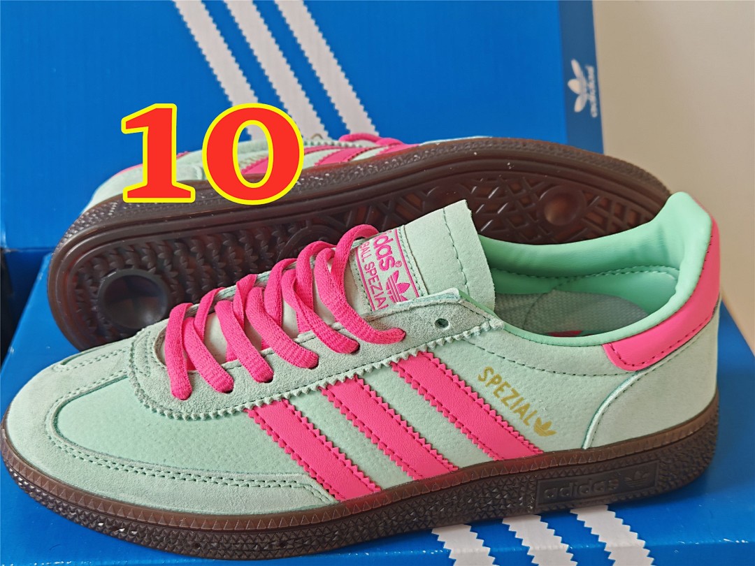 Adidas Handball Spezial · 6025 — תמונה 11