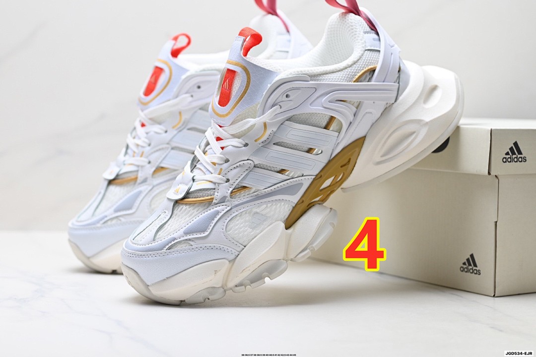 Adidas Vento XLG Deluxe · 6252 — תמונה 20