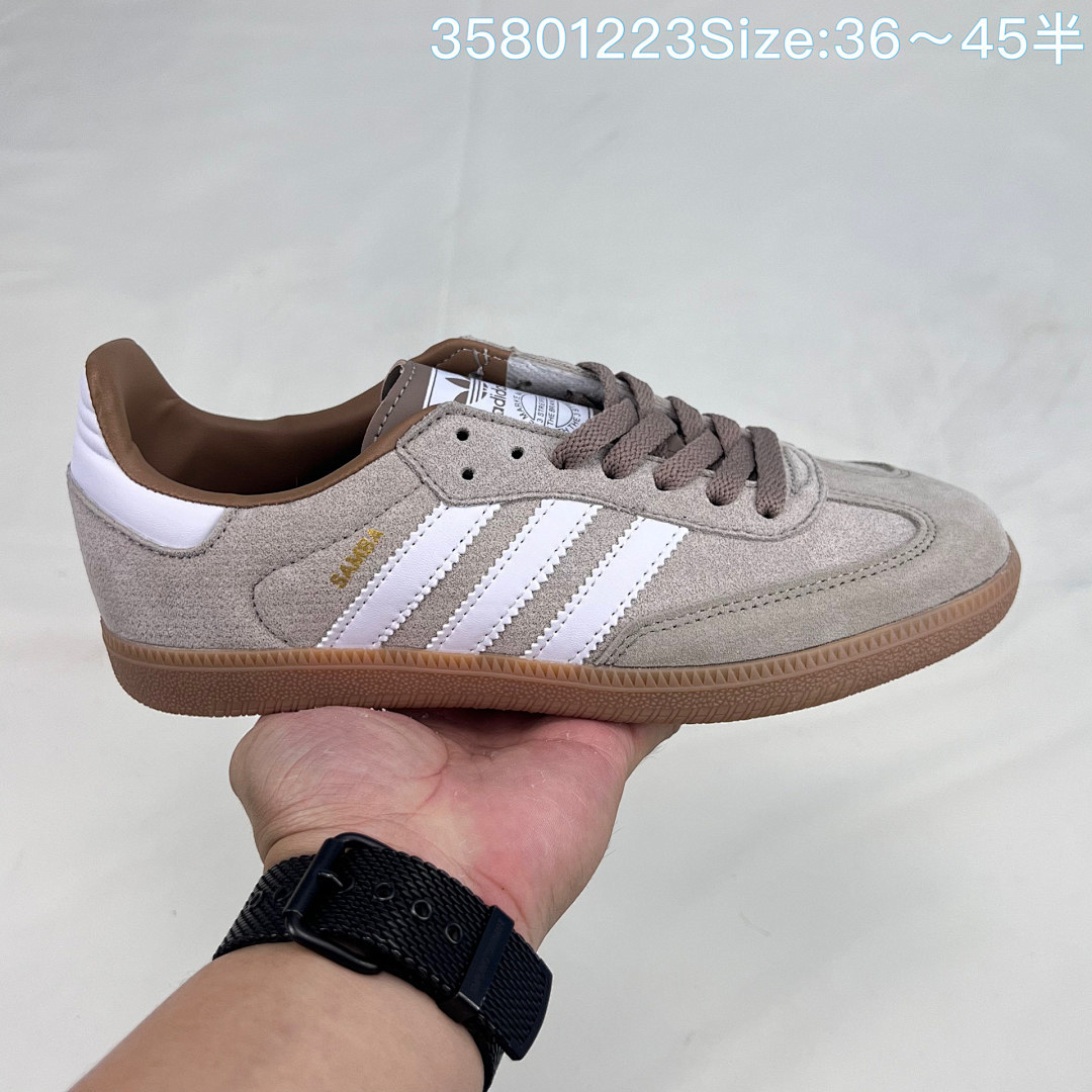 Adidas Samba OG · 6315 — תמונה 9