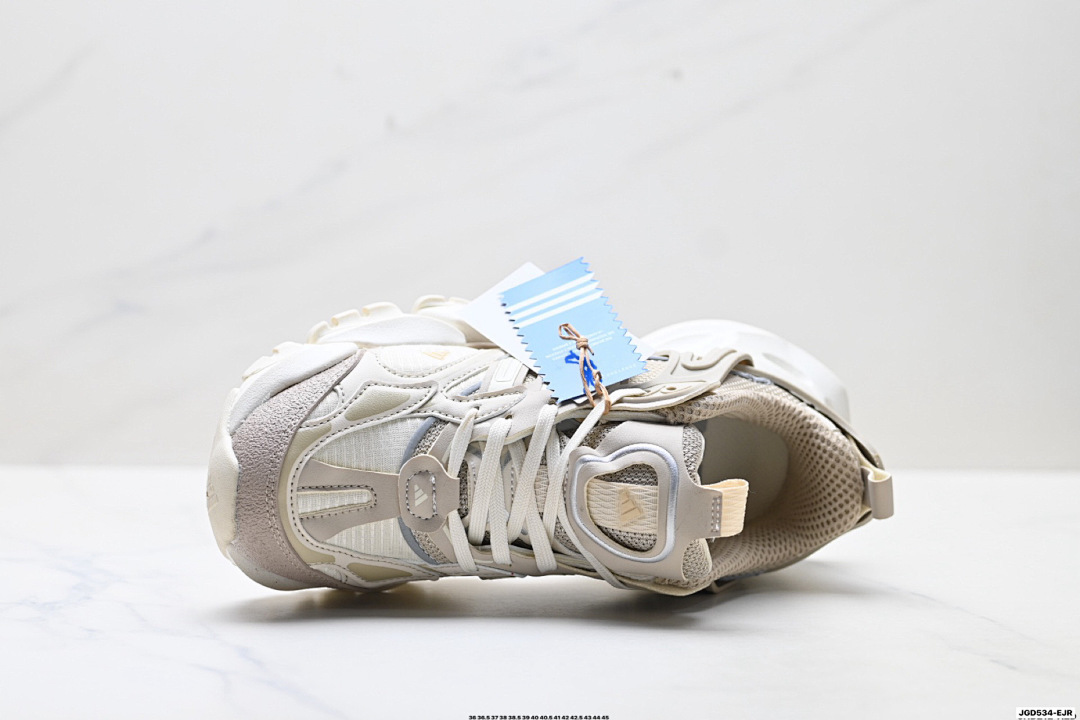 Adidas Vento XLG Deluxe · 6252 — תמונה 27