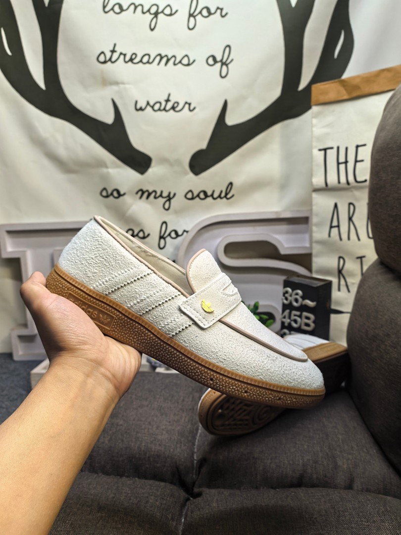 Adidas Handball Spezial Loafer · 6363 — תמונה 4