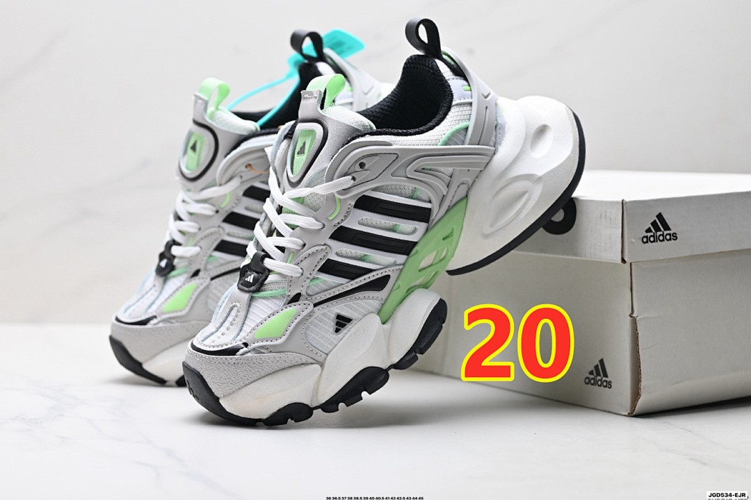Adidas Vento XLG Deluxe · 6252 — תמונה 4