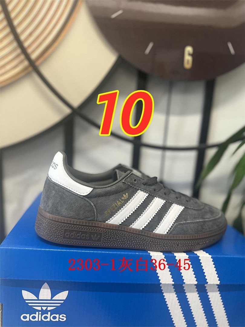 Adidas Handball Spezial · 5413 — תמונה 8