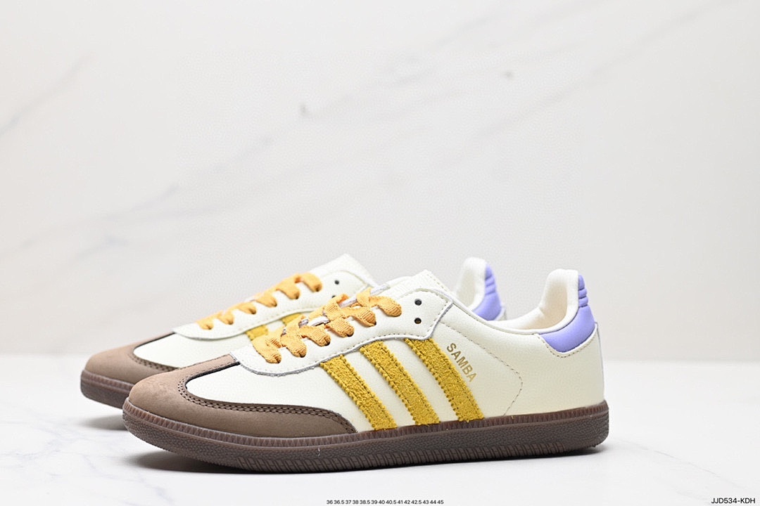 Adidas Samba OG · 4658 — תמונה 30