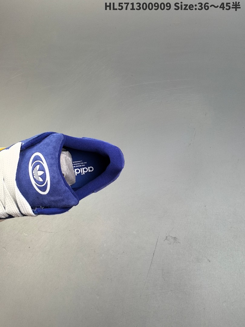 Adidas Campus 00s · 5455 — תמונה 5