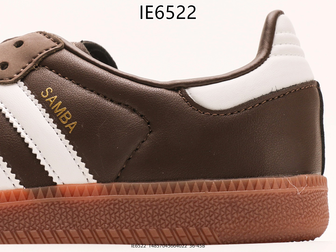 Adidas Handball Spezial · 5204 — תמונה 16