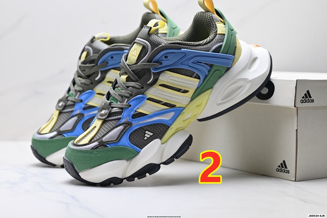 Adidas Vento XLG Deluxe · 6252 — תמונה 22