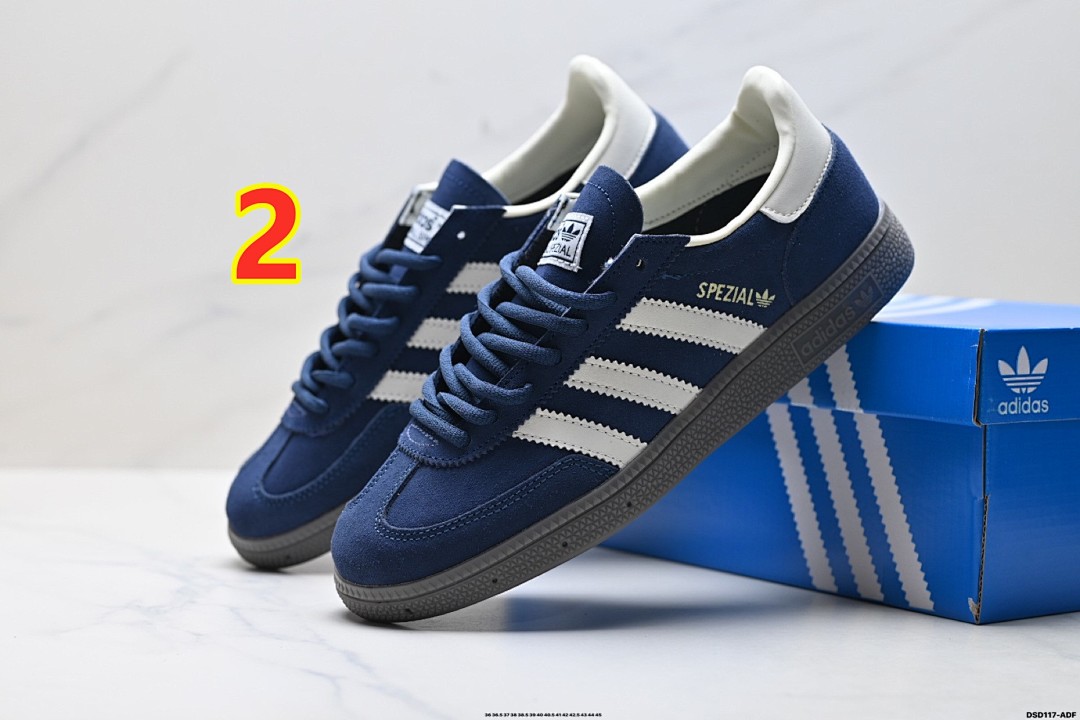 Adidas Samba OG · 6115 — תמונה 4