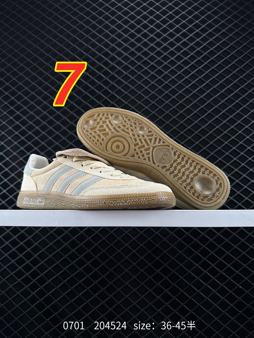 Adidas Handball Spezial · 4719 — תמונה 15