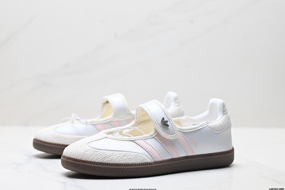 Adidas Samba Jane · 5554 — תמונה 7