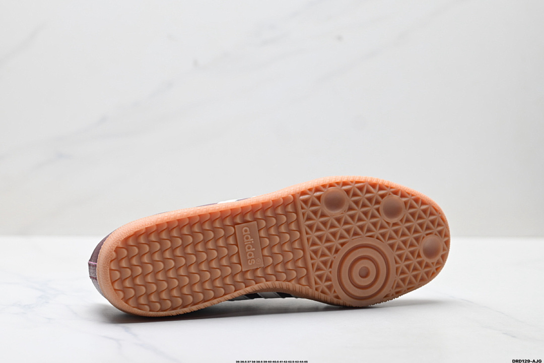 Adidas Gazelle Indoor · 6020 — תמונה 5