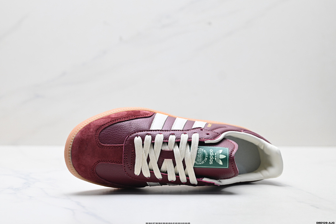 Adidas Gazelle Indoor · 6020 — תמונה 11