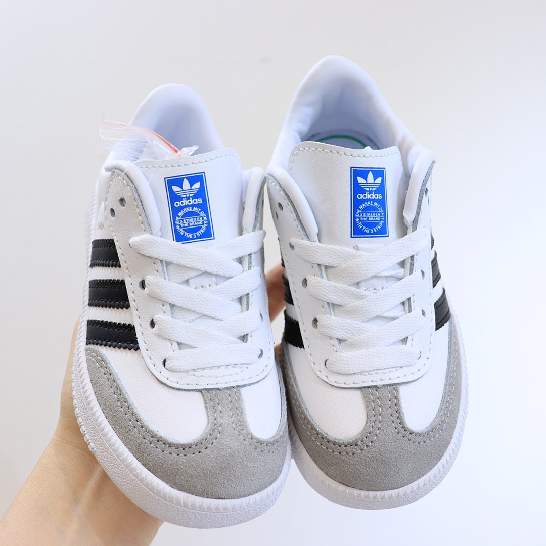 Adidas Samba Classic · 4509 — תמונה 7
