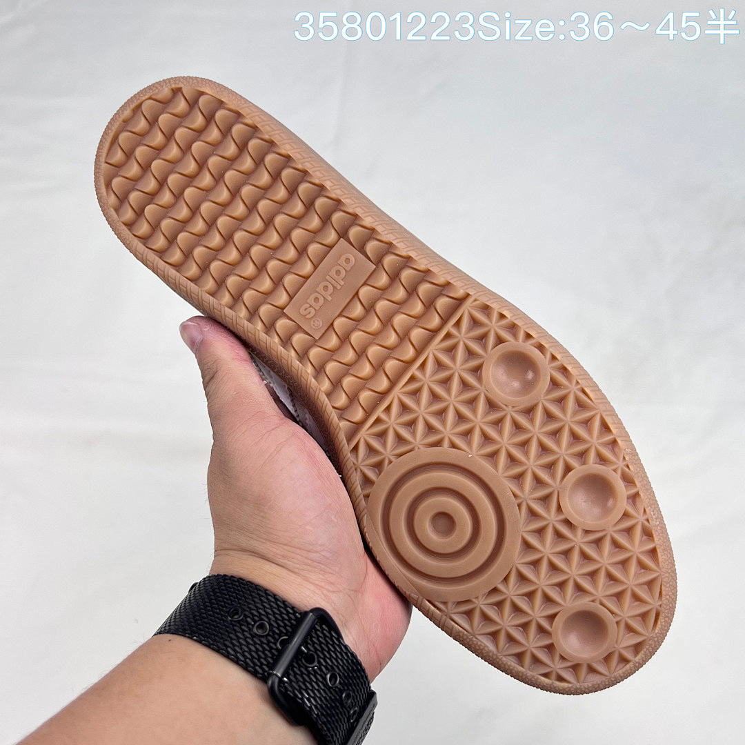 Adidas Samba OG · 6315 — תמונה 7