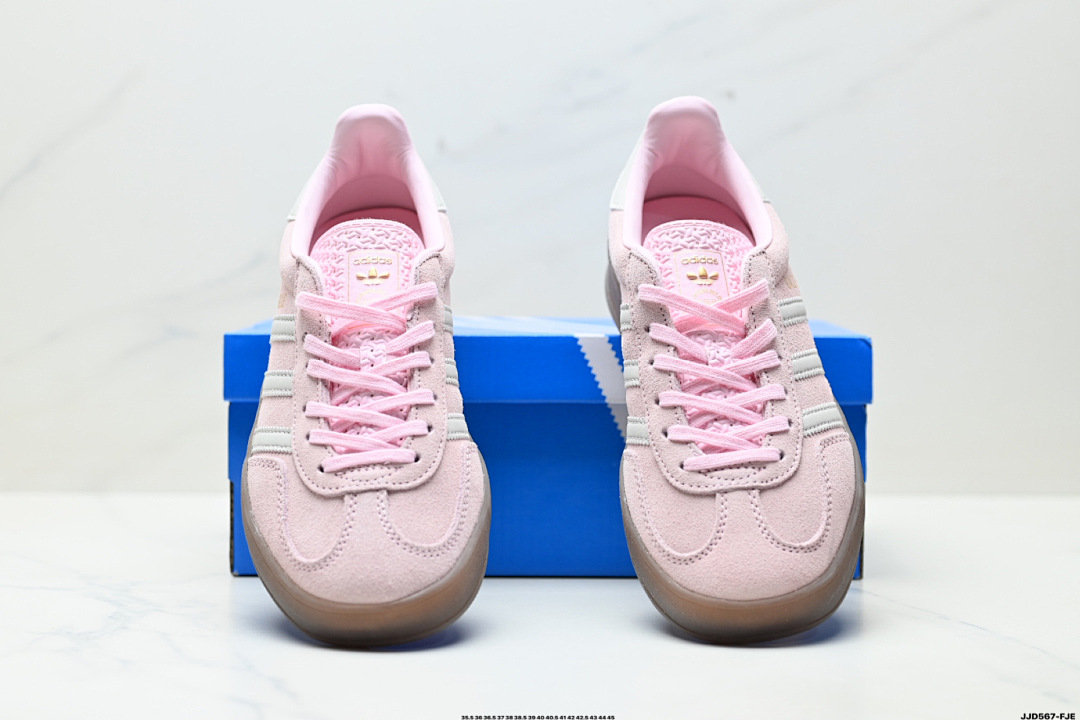 Adidas Gazelle Indoor · 6020 — תמונה 14