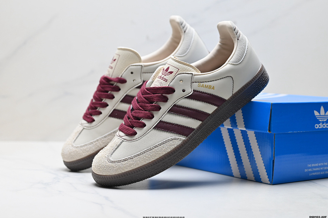 Adidas Samba OG · 5901 — תמונה 16