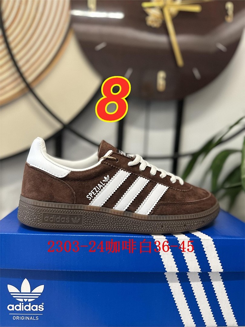 Adidas Handball Spezial · 5412 — תמונה 10