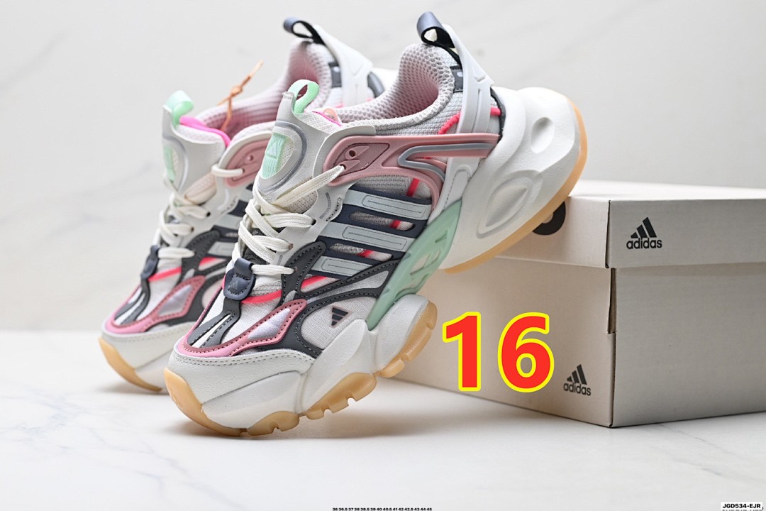 Adidas Vento XLG Deluxe · 6252 — תמונה 8