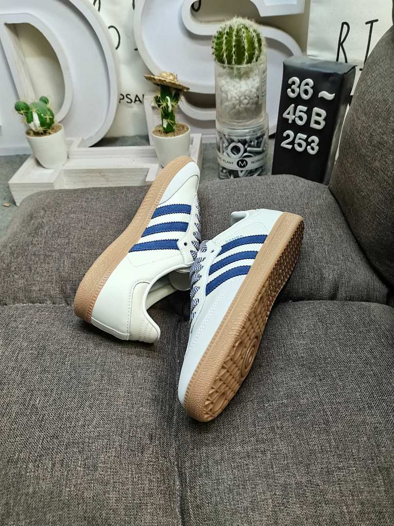 Adidas Samba OG · 5329 — תמונה 2