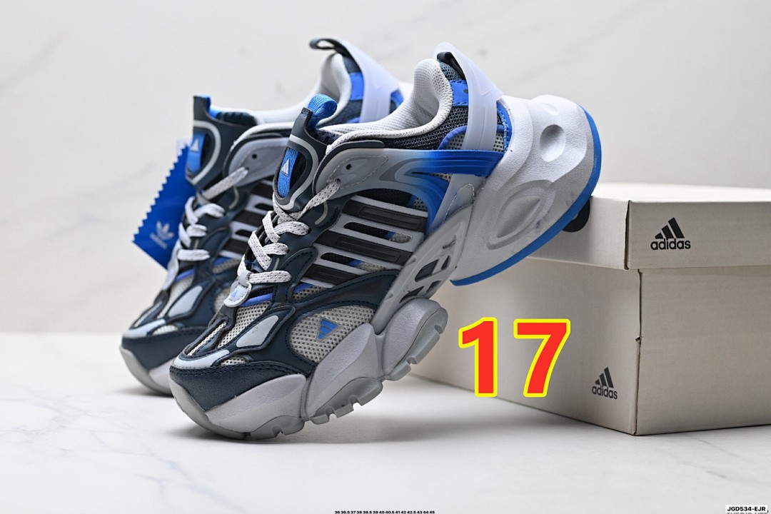 Adidas Vento XLG Deluxe · 6252 — תמונה 7
