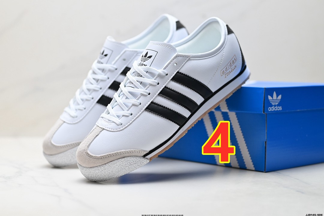 Adidas Italia 70s · 6437 — תמונה 6