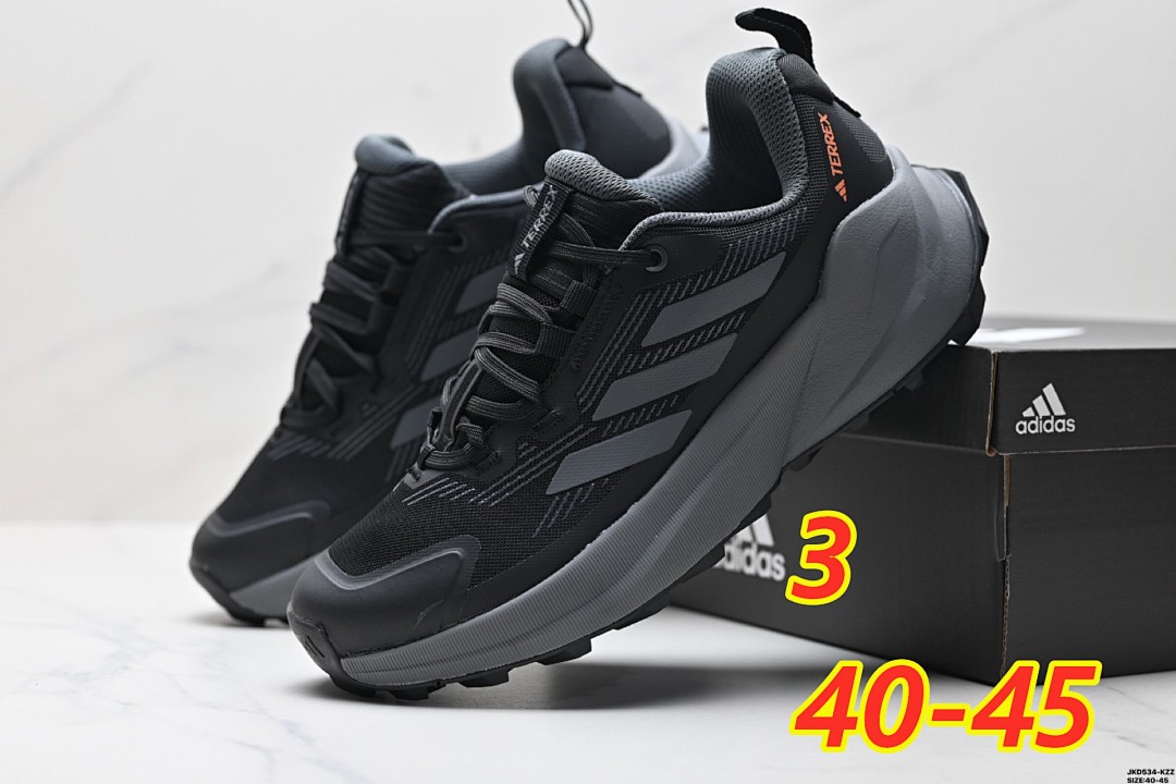 Adidas Terrex Anylander · 5451 — תמונה 5