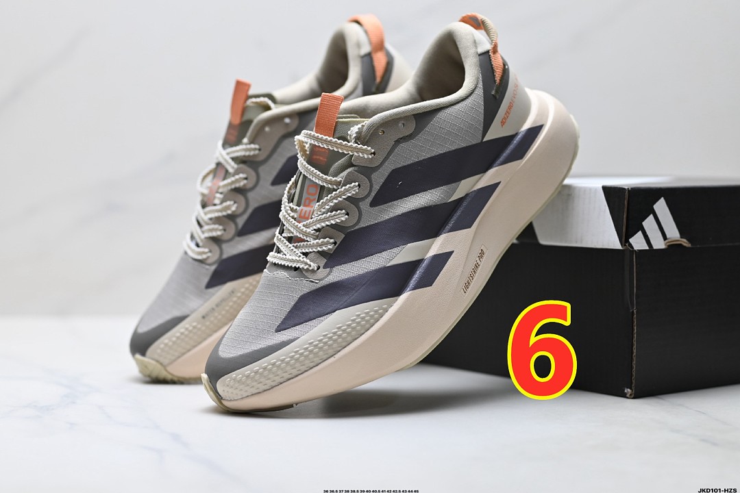 Adidas Adizero EVO SL ATR · 6436 — תמונה 2