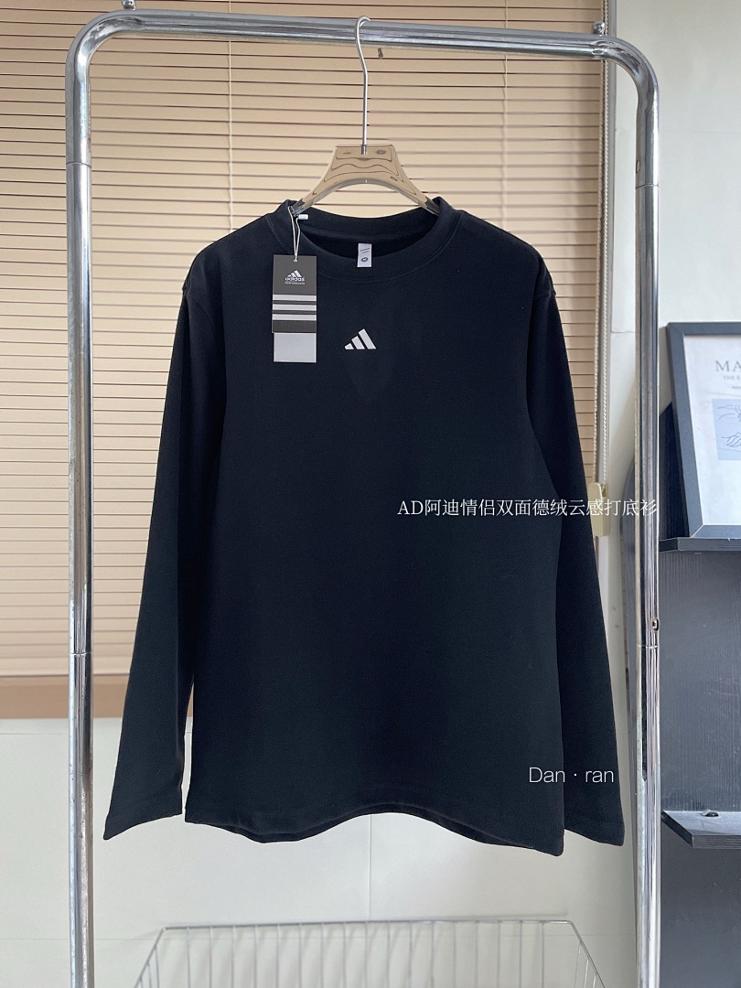 Adidas — טי-שירט · A2846 — תמונה 34