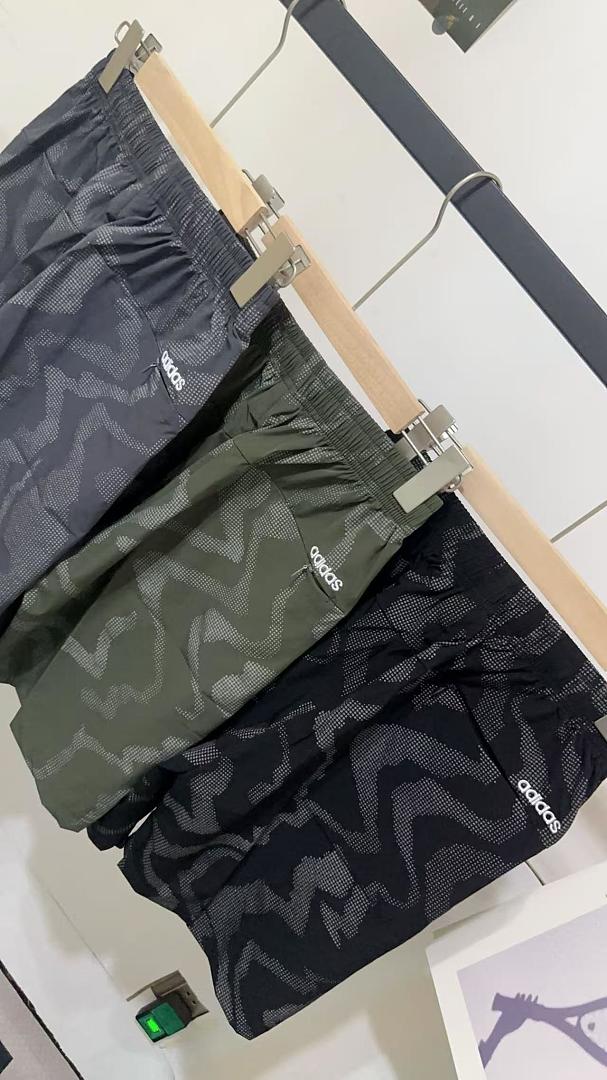 Adidas AOP Camo Short · A3261 — תמונה 36