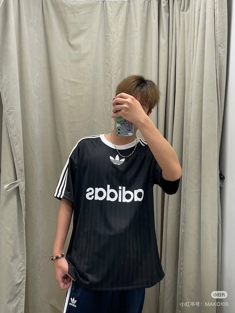Adidas Adicolor Tee · A3255 — תמונה 6
