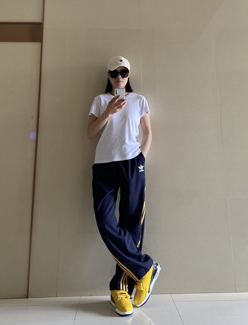 Adidas Firebird Track Pants · A3257 — תמונה 21