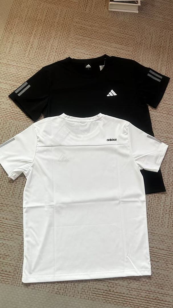 Adidas Workout Essentials Feelready T-Shirt · A3256 — תמונה 31
