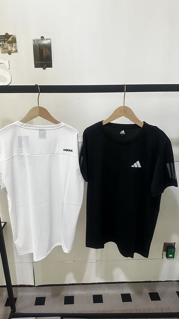Adidas Workout Essentials Feelready T-Shirt · A3256 — תמונה 36