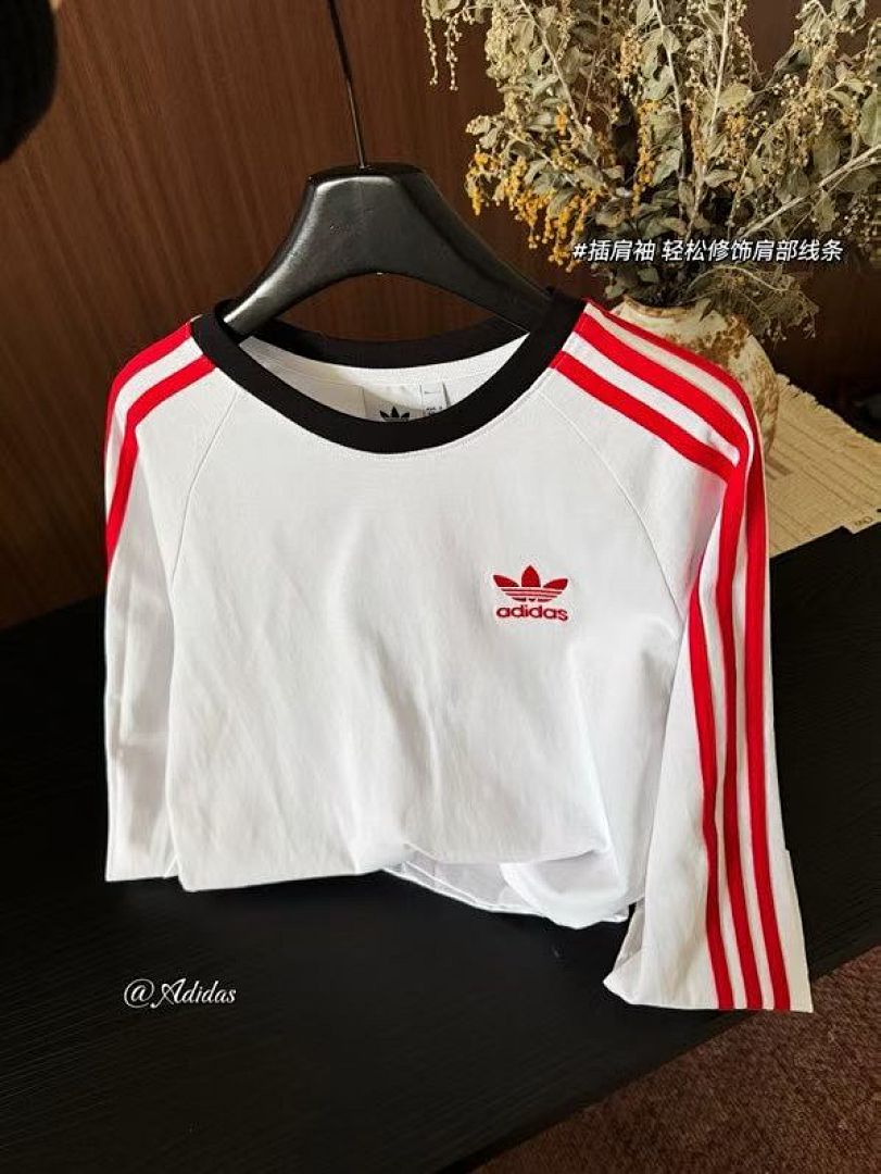 Adidas Adicolor 3-Stripes · A3019 — תמונה 36